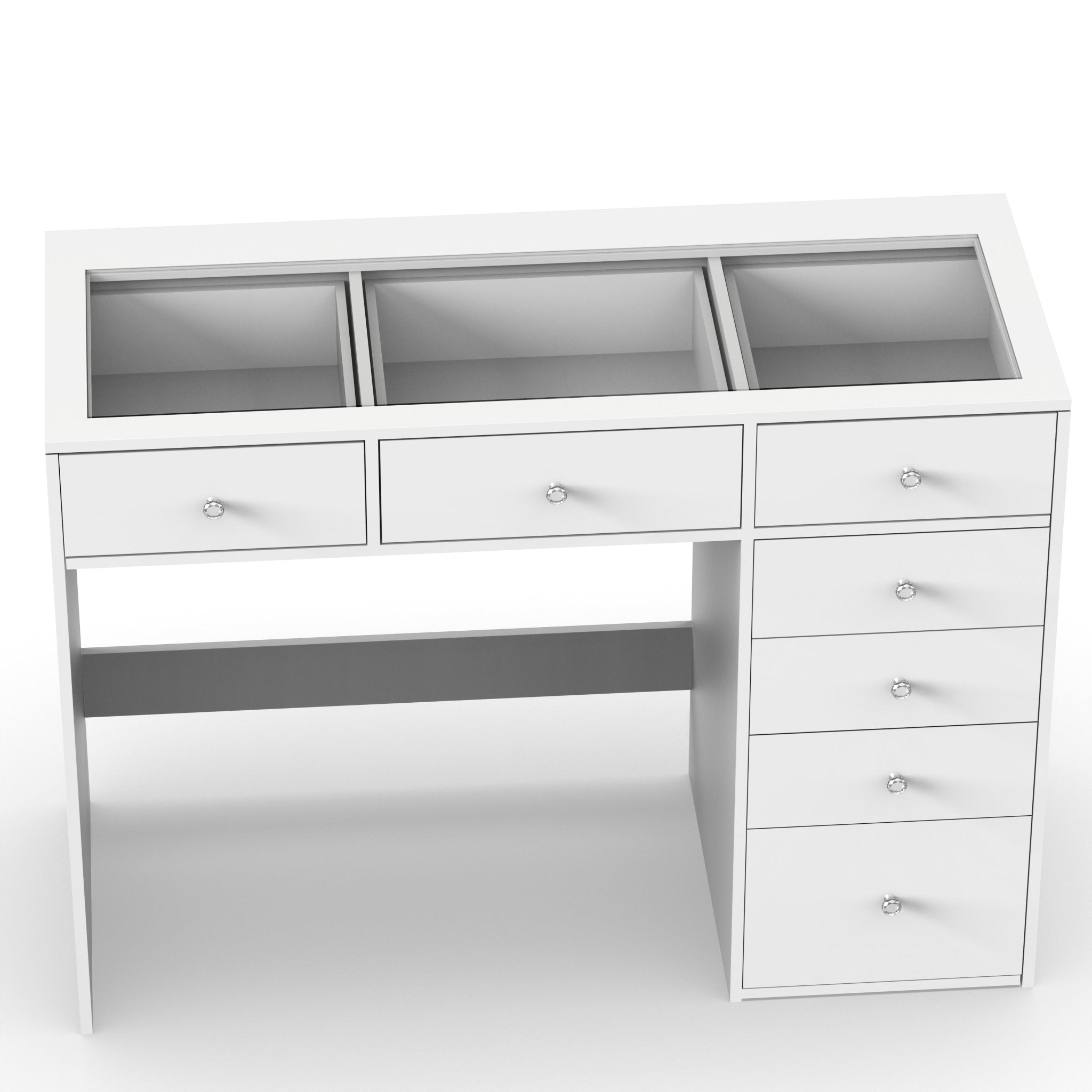 Baby Vanity rangement