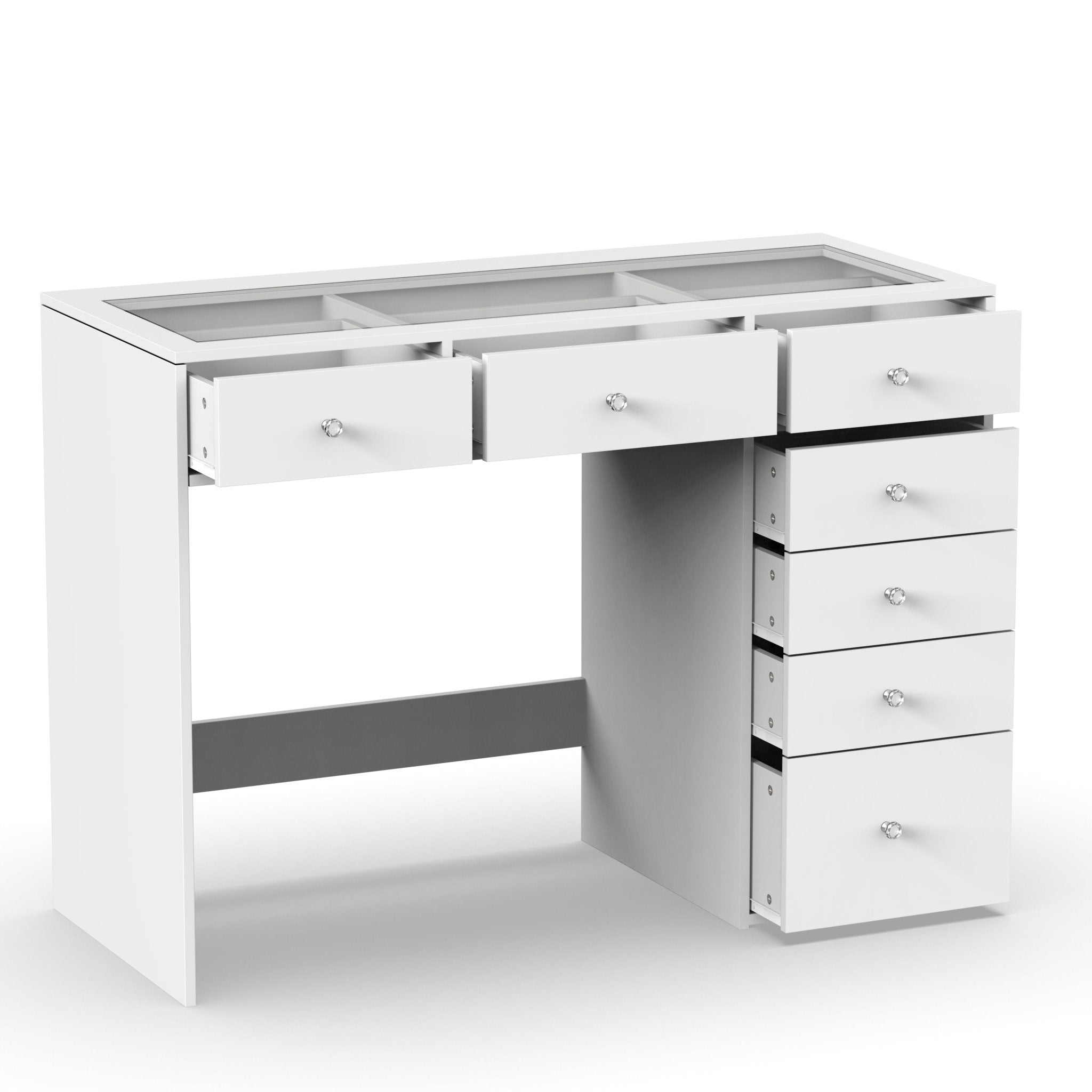 Baby Vanity chambre