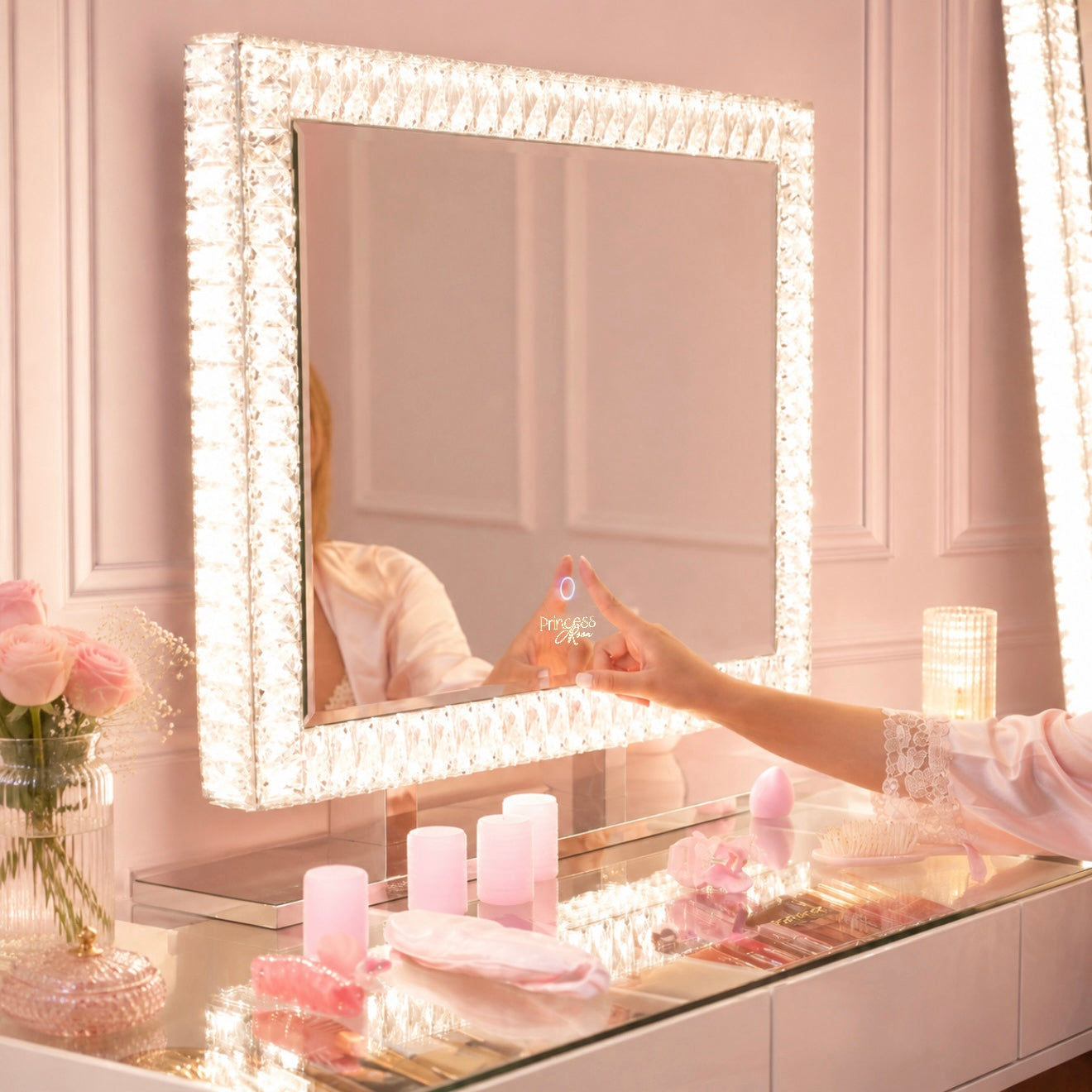 Miroir Stargirl vue 2