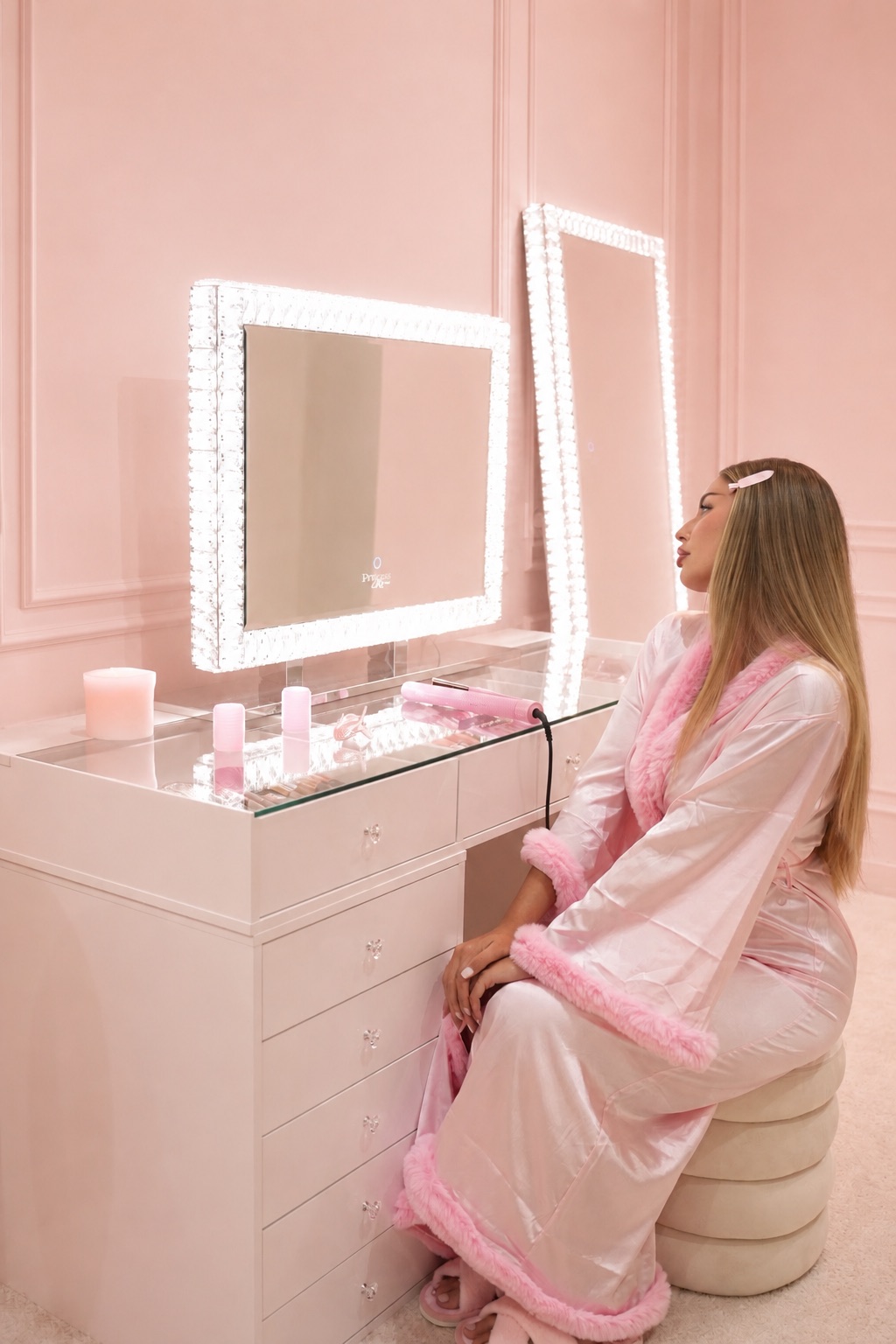 Beauty Room