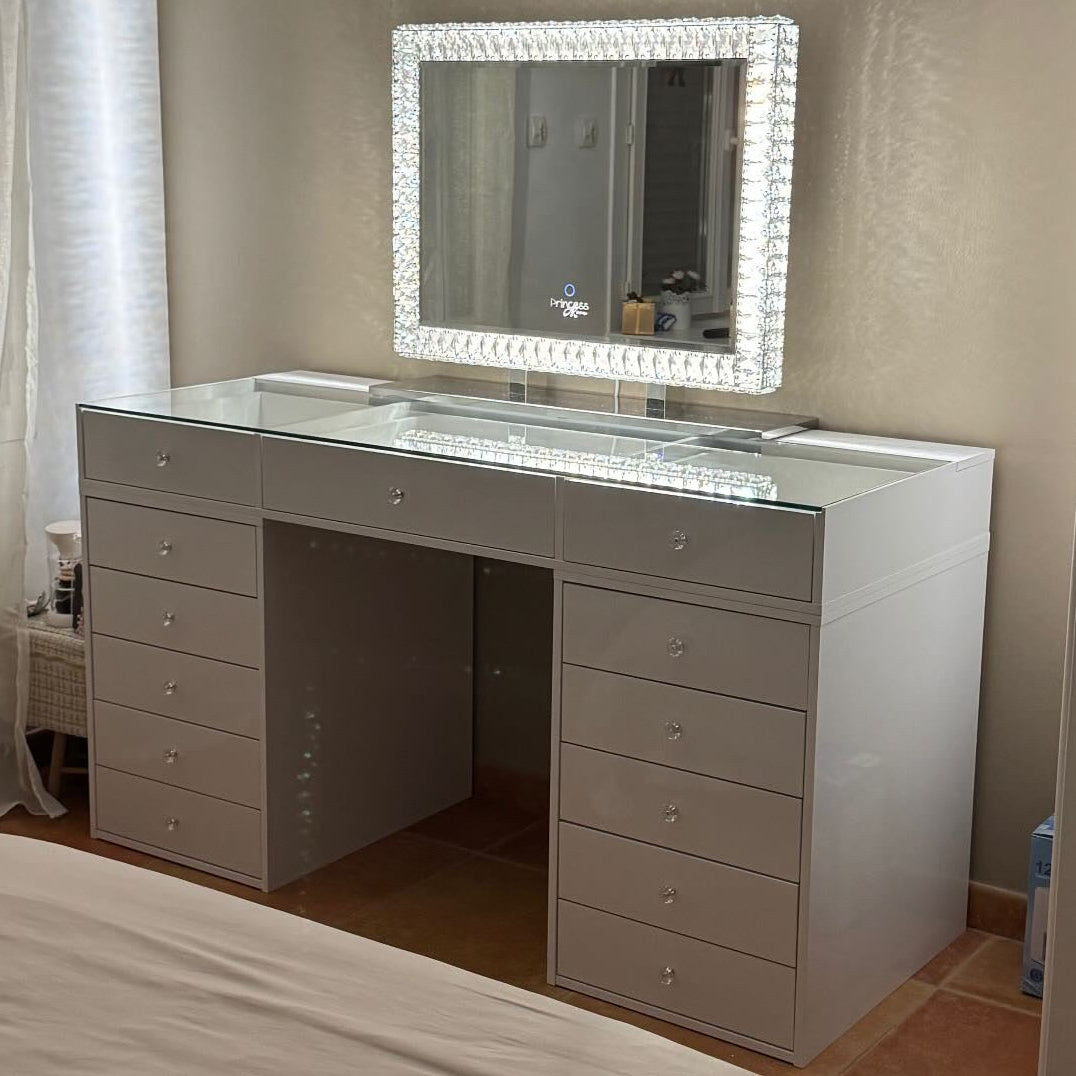 Chambre de Camille