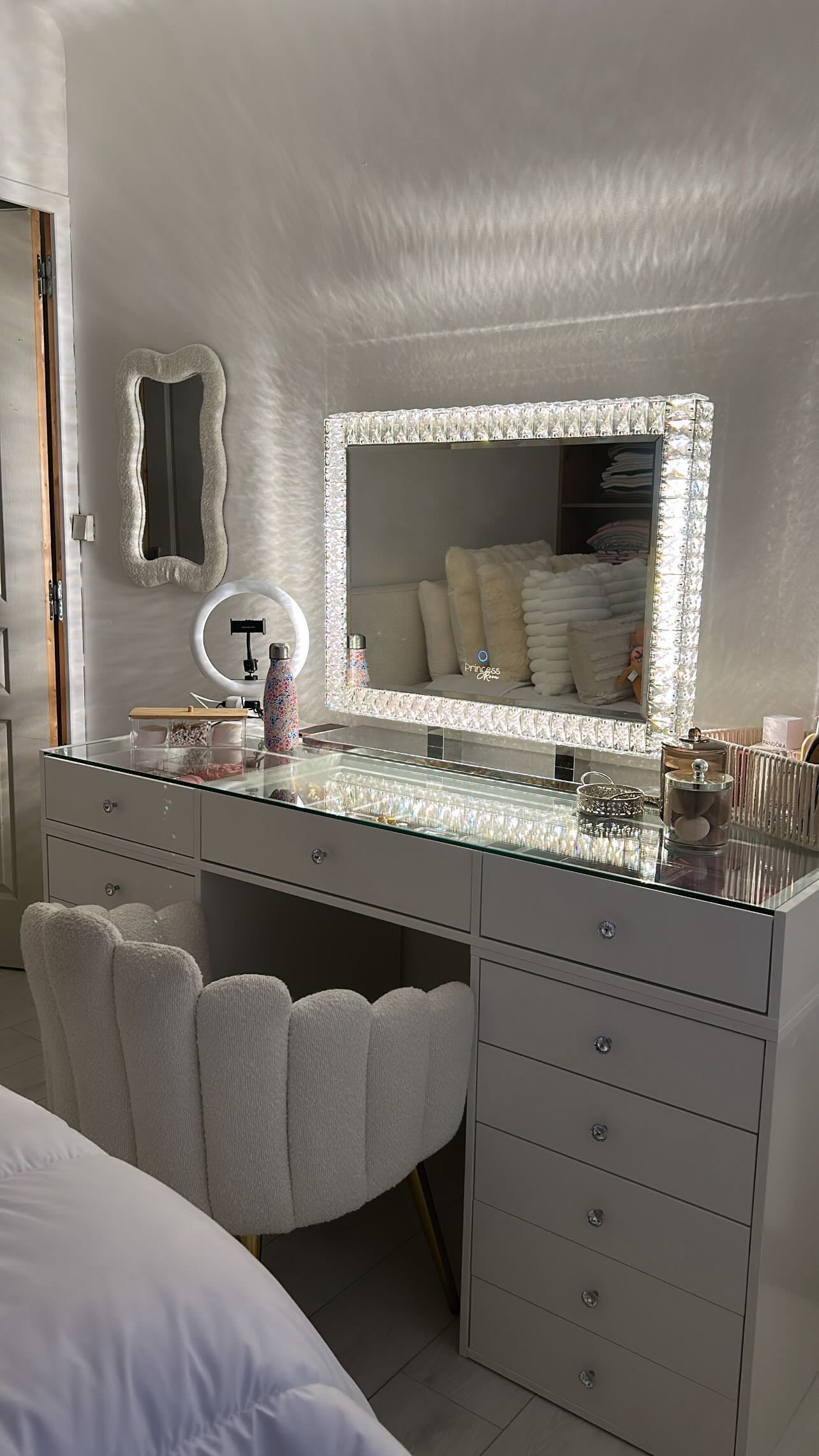 Chambre de Emma